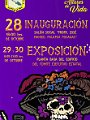 Inauguración y Exposición