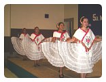 BAILABLE DEL GRUPO DE DANZA DEL SETSE