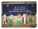 BAILABLE DEL GRUPO DE DANZA DEL SETSE_