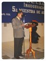 DISCURSO DE PROFR. JULIO HERNADEZ RAMIREZ - SRIO. GENERAL SEL SETSE