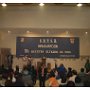 Inauguración