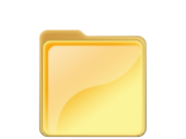 folder