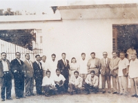 Primer Comite 10