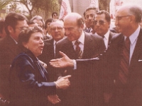 Presidentes-Gobernadores
