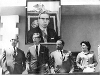 presidente diaz ordaz