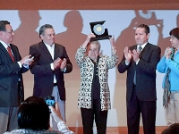 Reconocimientos