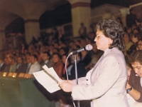 foros tribunas