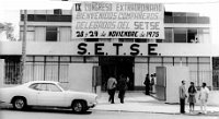Edificio estatal 1975